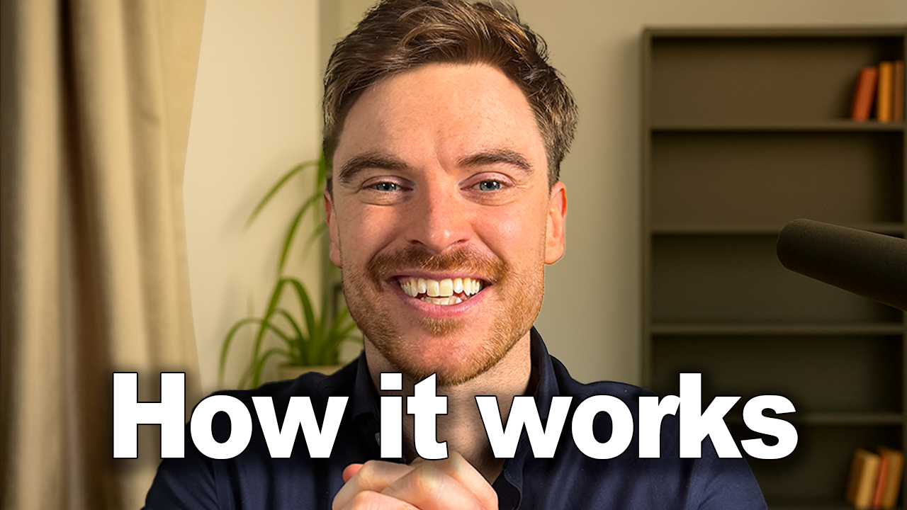 How Our Grinds Work Video